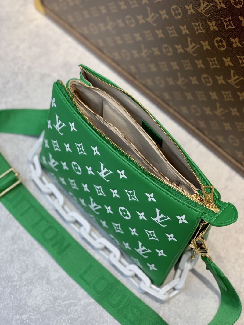 LV Satchel bags